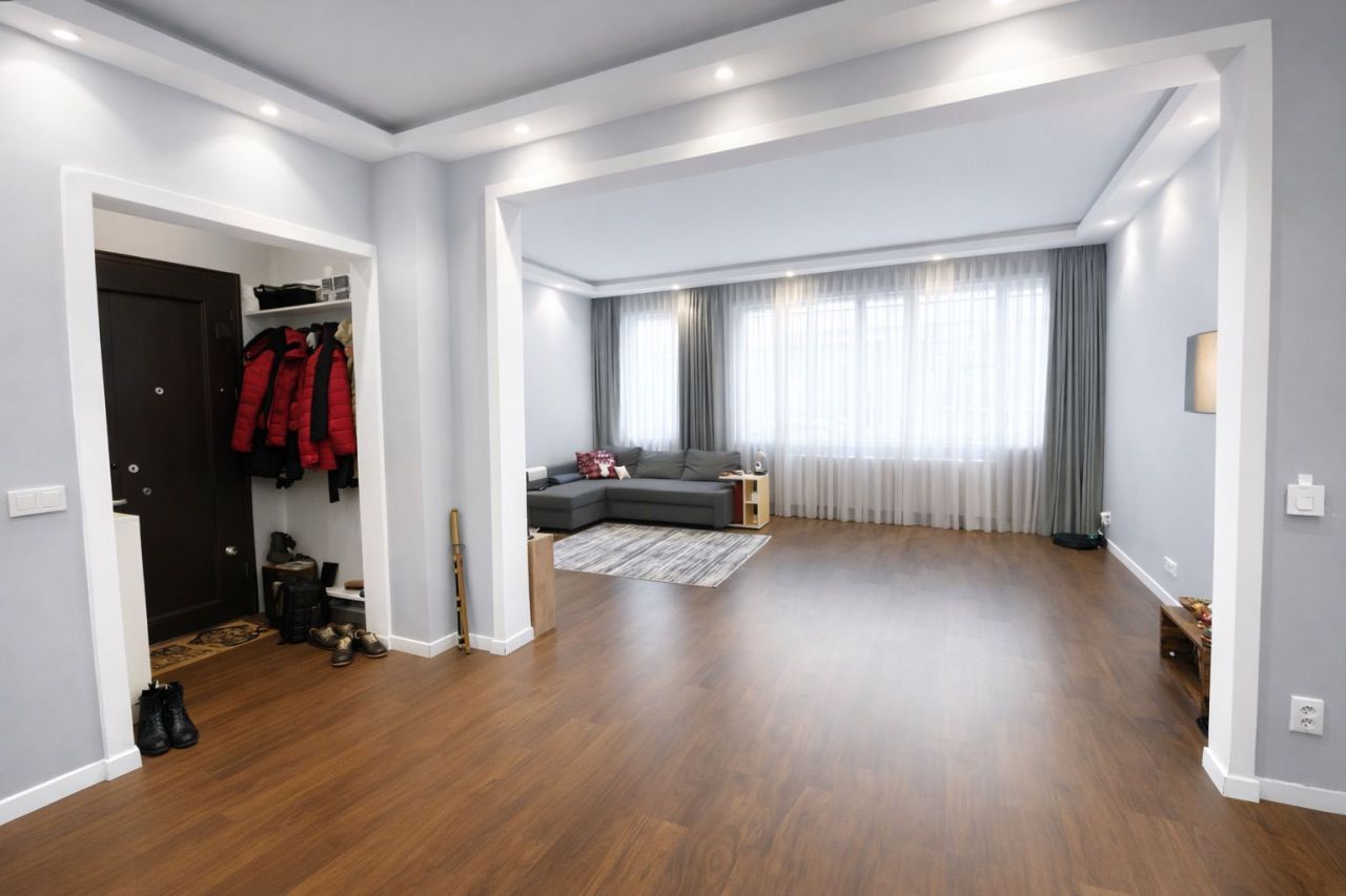 Квартира в Стамбуле, Турция, 130 м² - фото 4