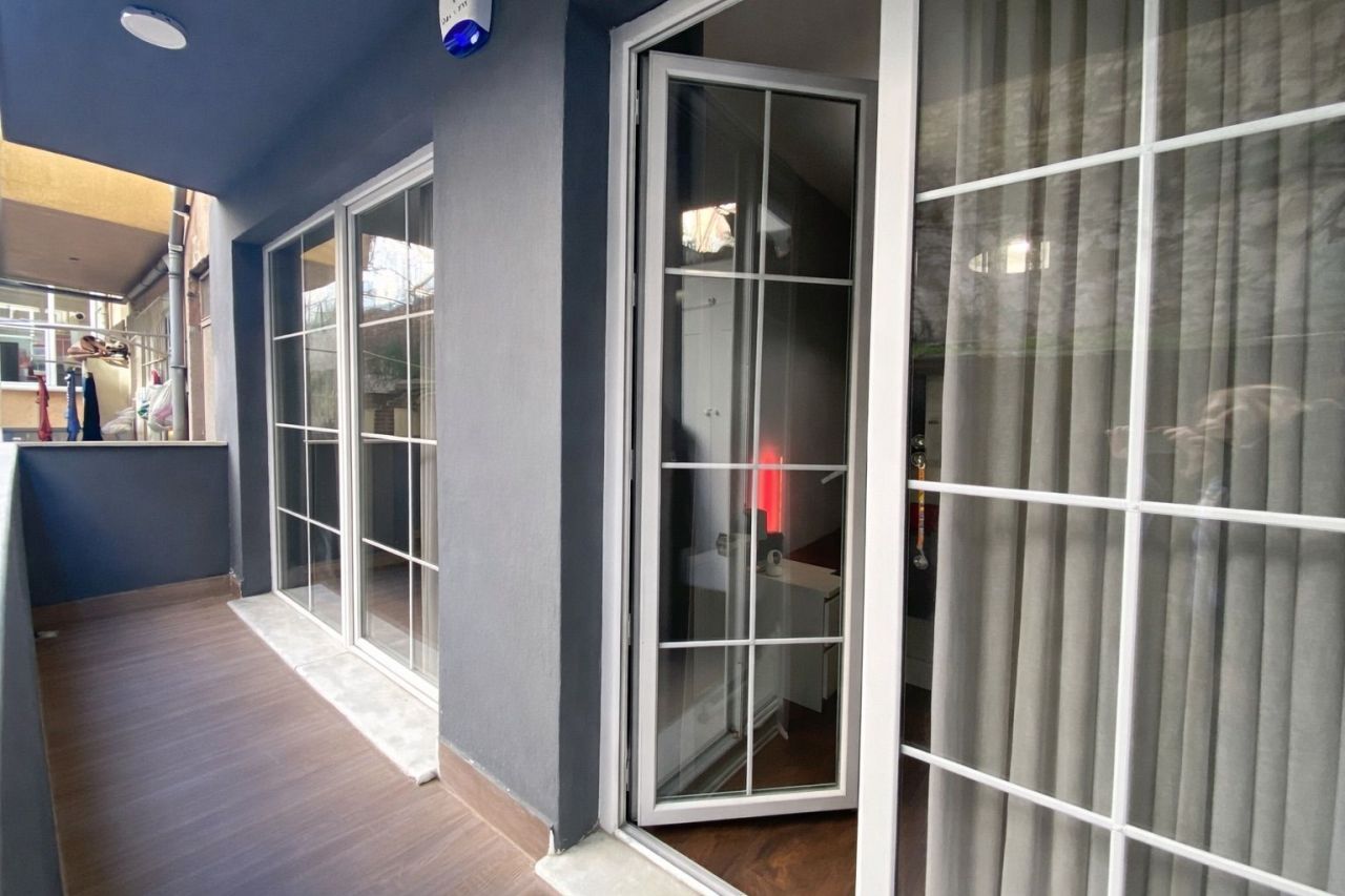 Квартира в Стамбуле, Турция, 130 м² - фото 17