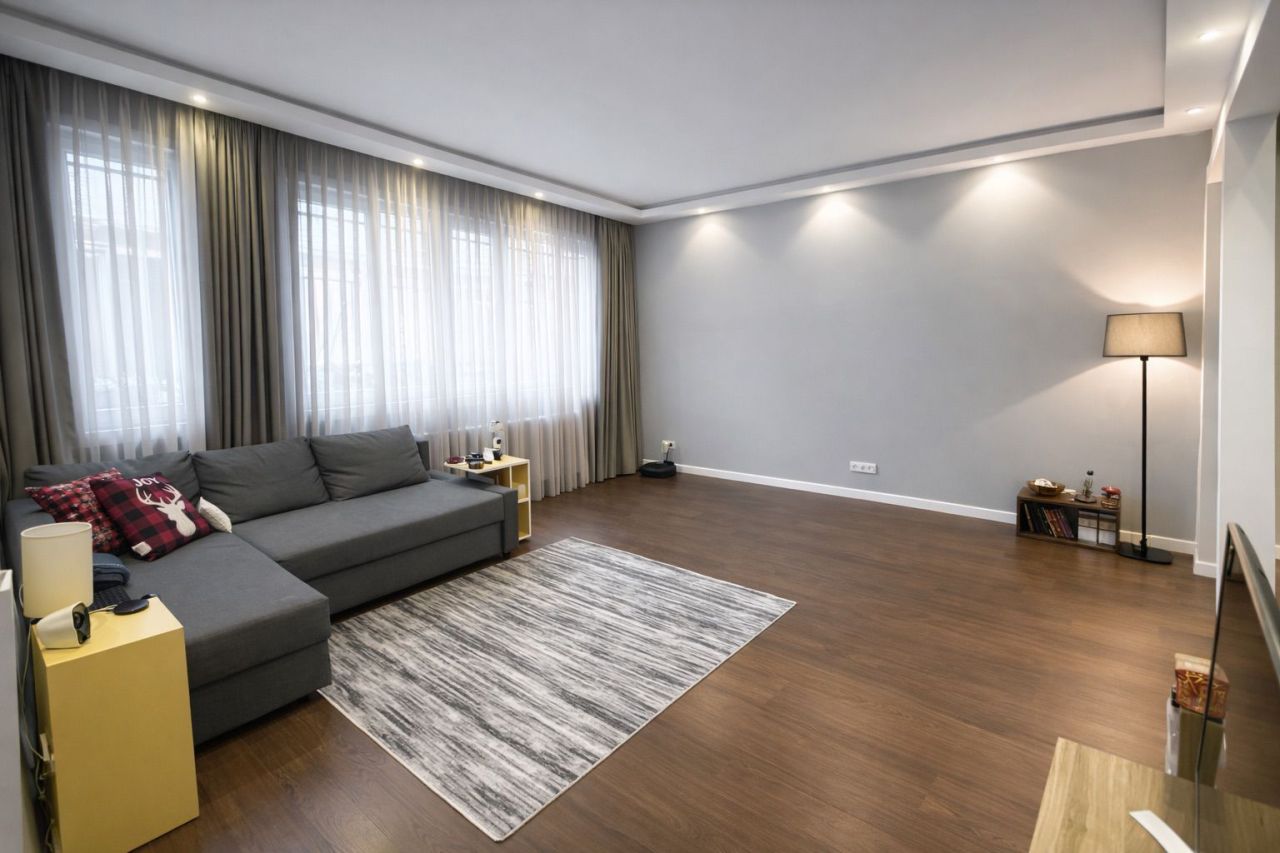 Квартира в Стамбуле, Турция, 130 м² - фото 7