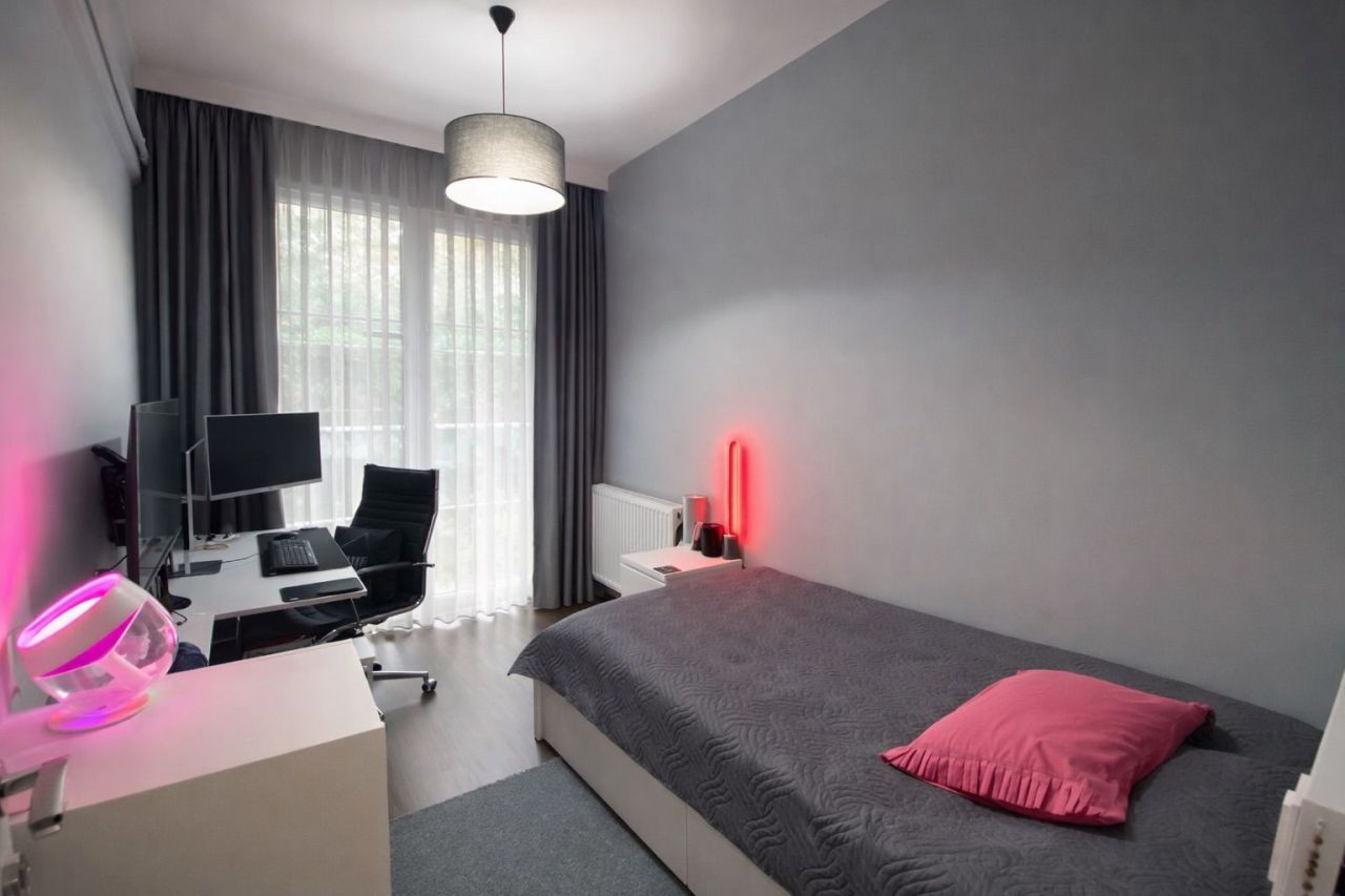 Квартира в Стамбуле, Турция, 130 м² - фото 3