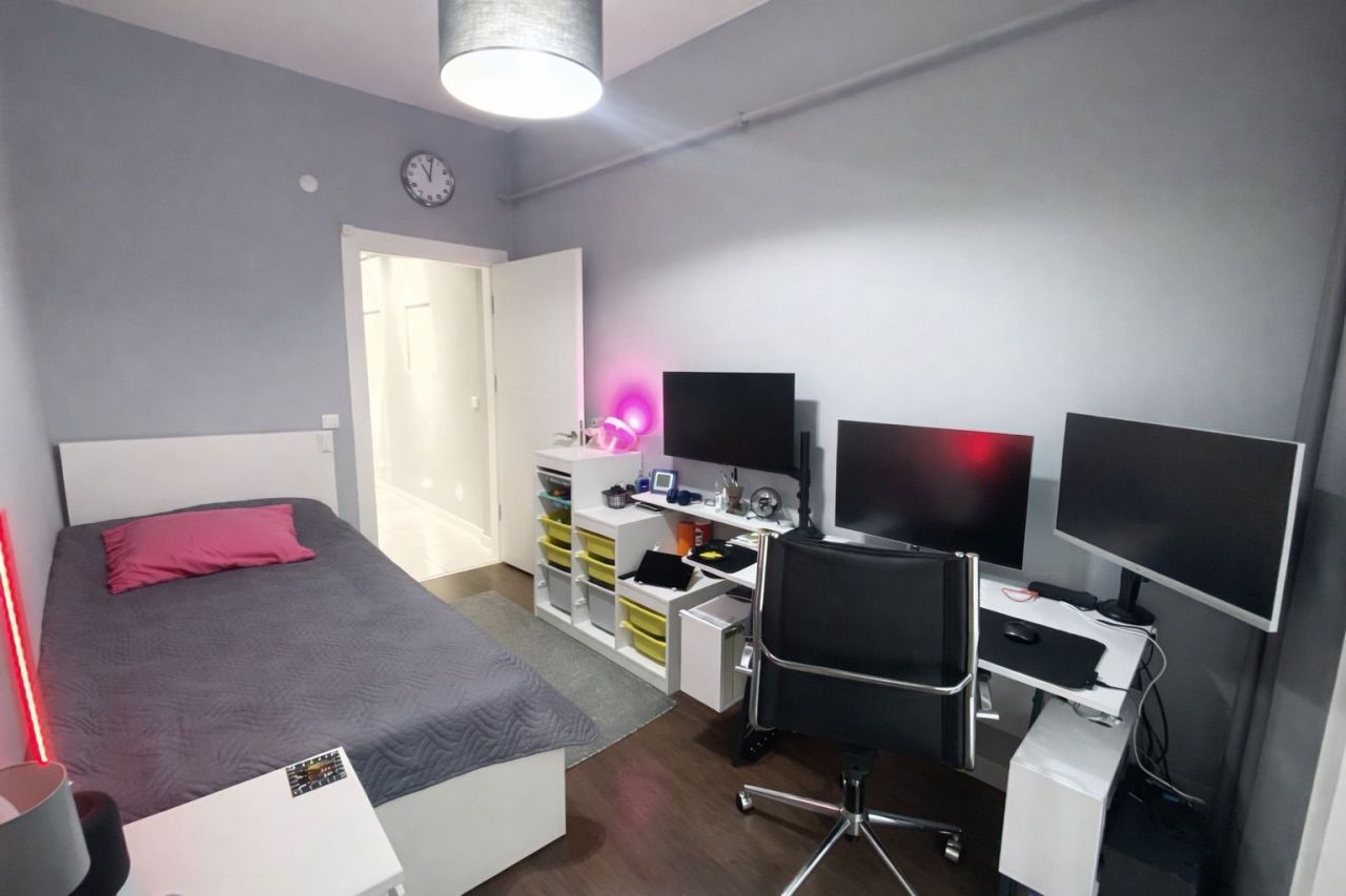 Квартира в Стамбуле, Турция, 130 м² - фото 14