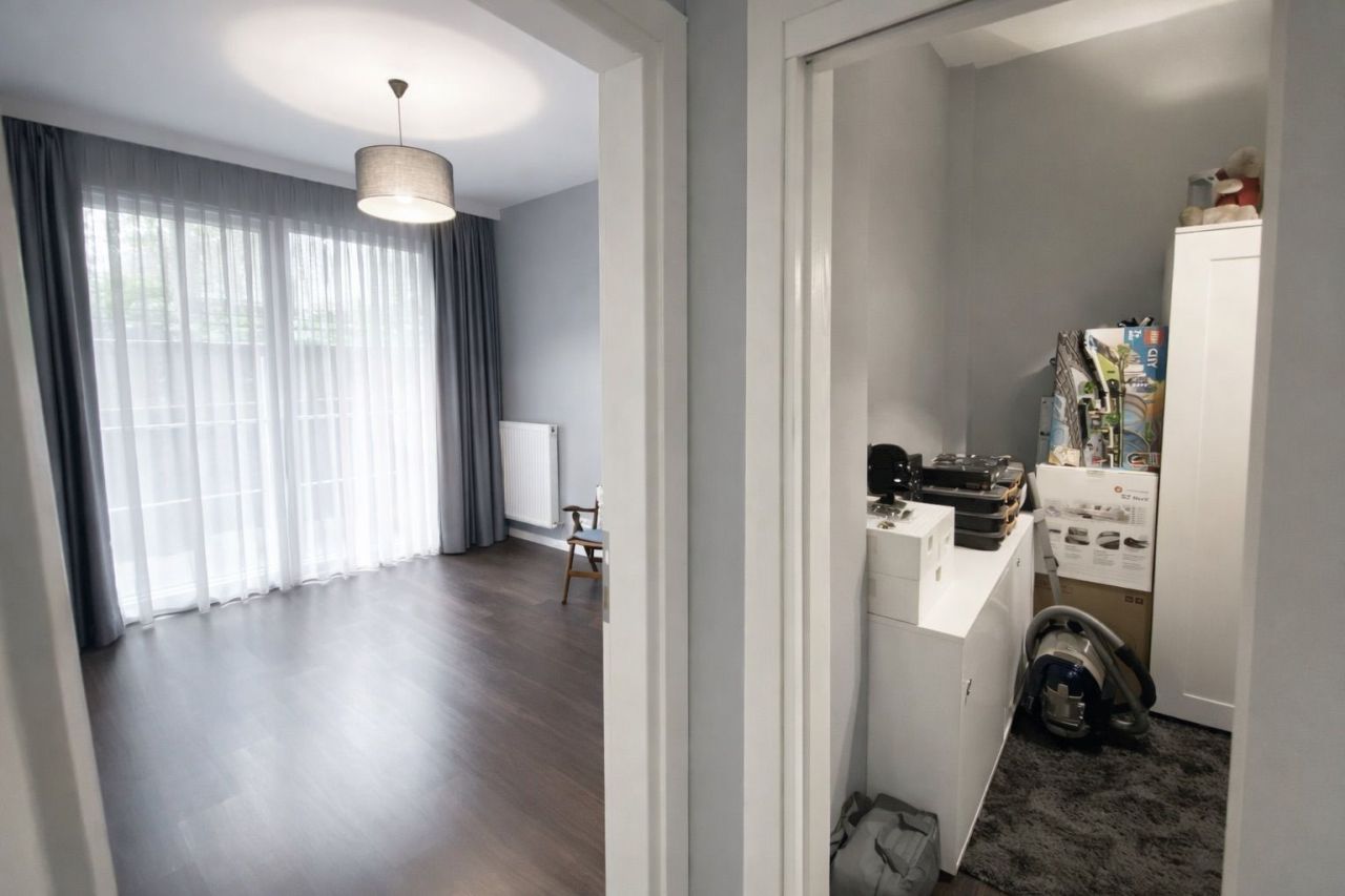 Квартира в Стамбуле, Турция, 130 м² - фото 15