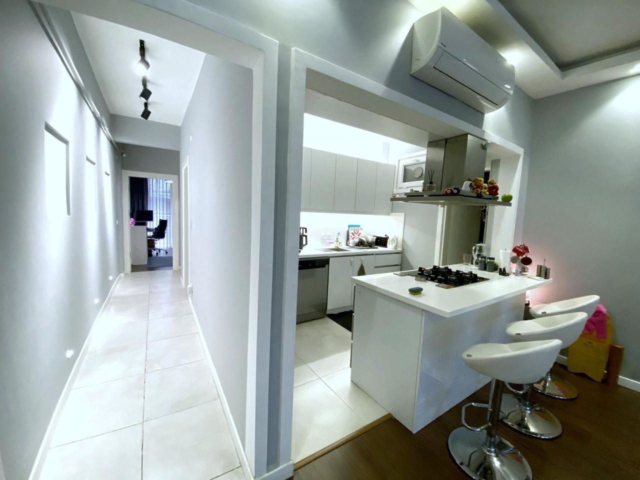 Квартира в Стамбуле, Турция, 130 м² - фото 9