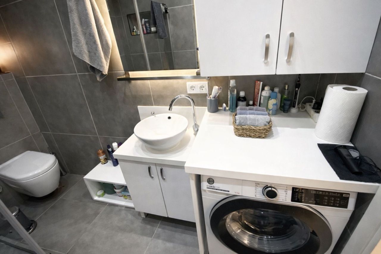 Квартира в Стамбуле, Турция, 130 м² - фото 12