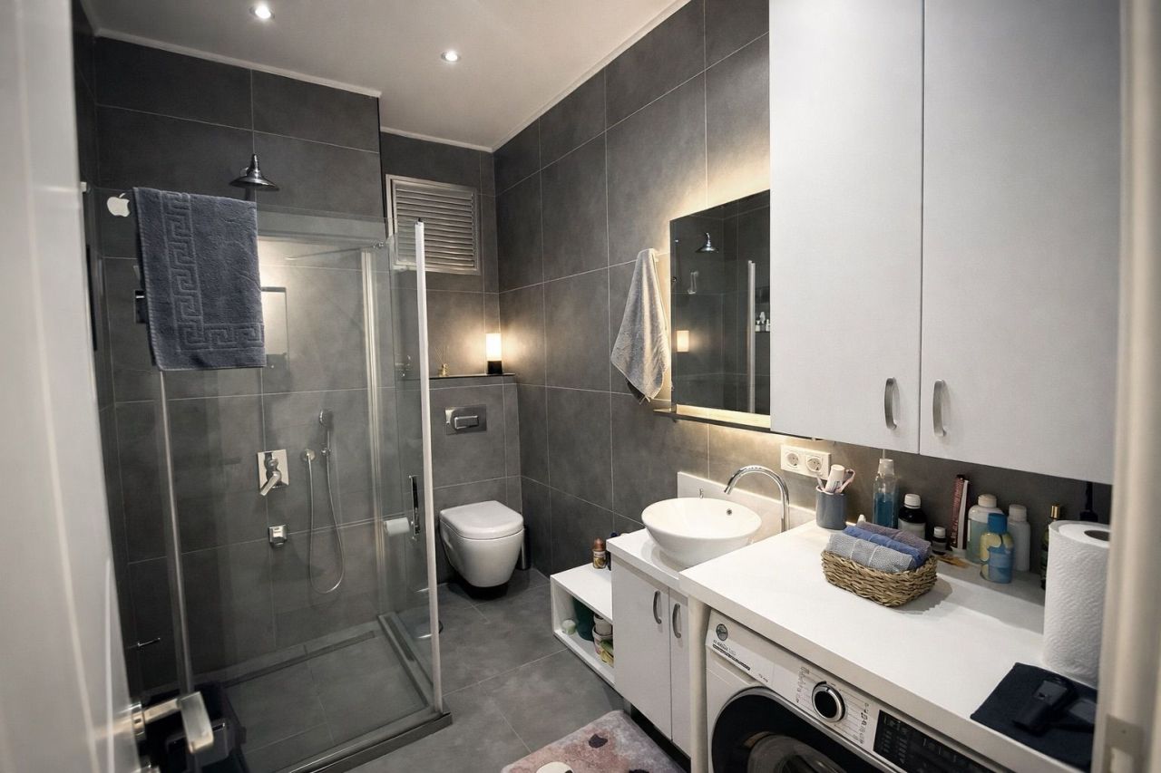 Квартира в Стамбуле, Турция, 130 м² - фото 11