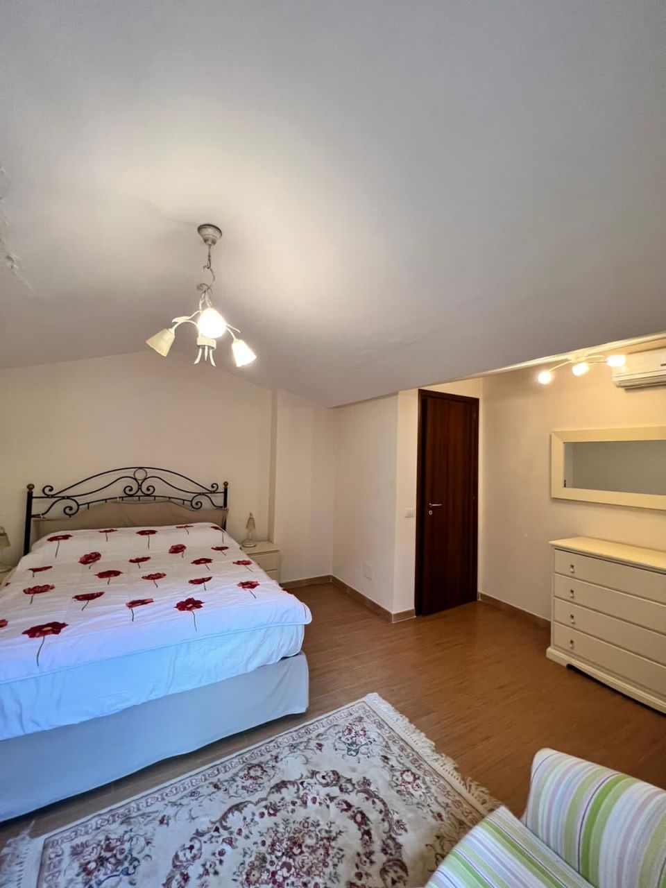 Квартира в Реджо-ди-Калабрии, Италия, 120 м² - фото 8