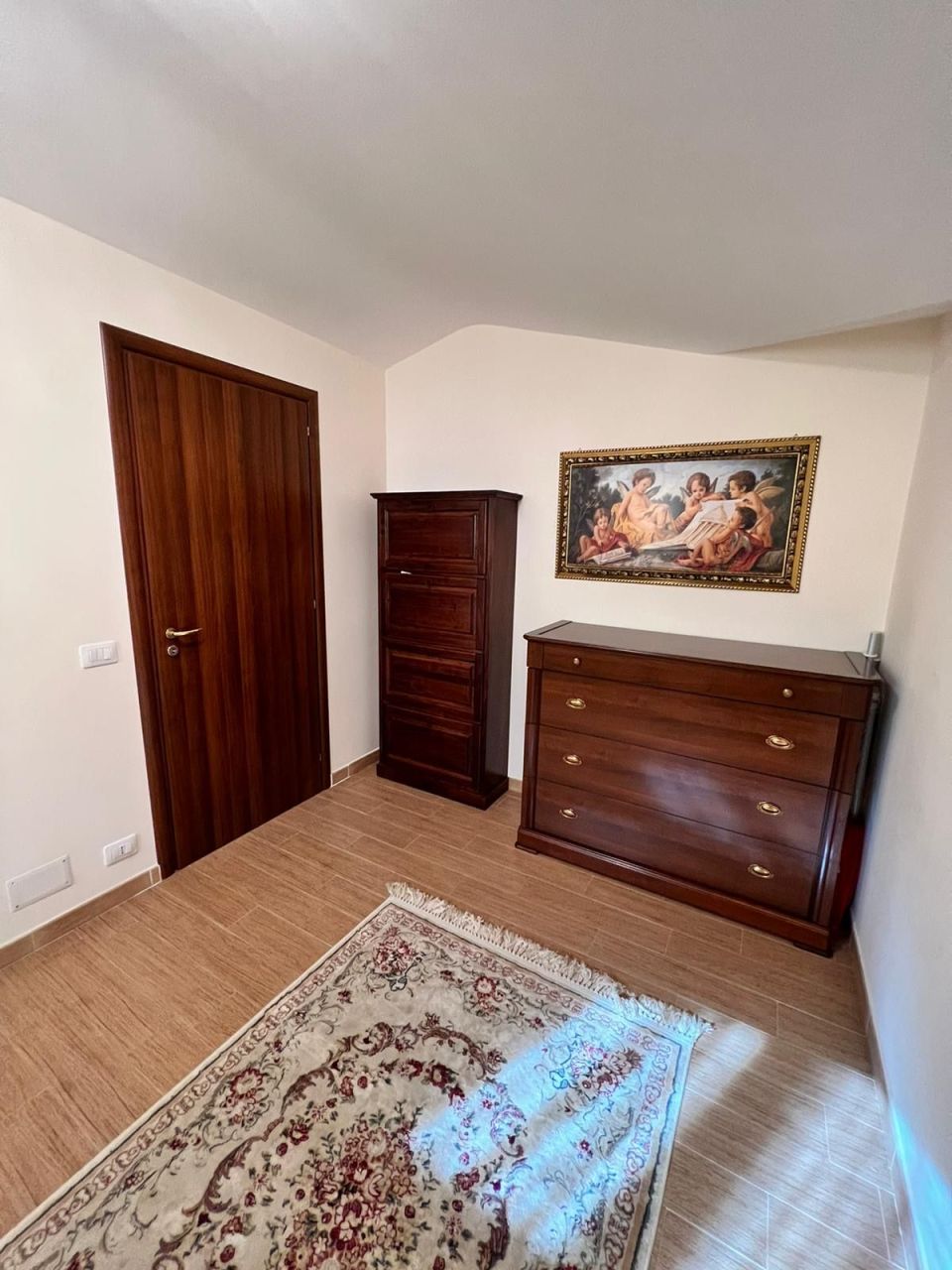 Квартира в Реджо-ди-Калабрии, Италия, 120 м² - фото 11
