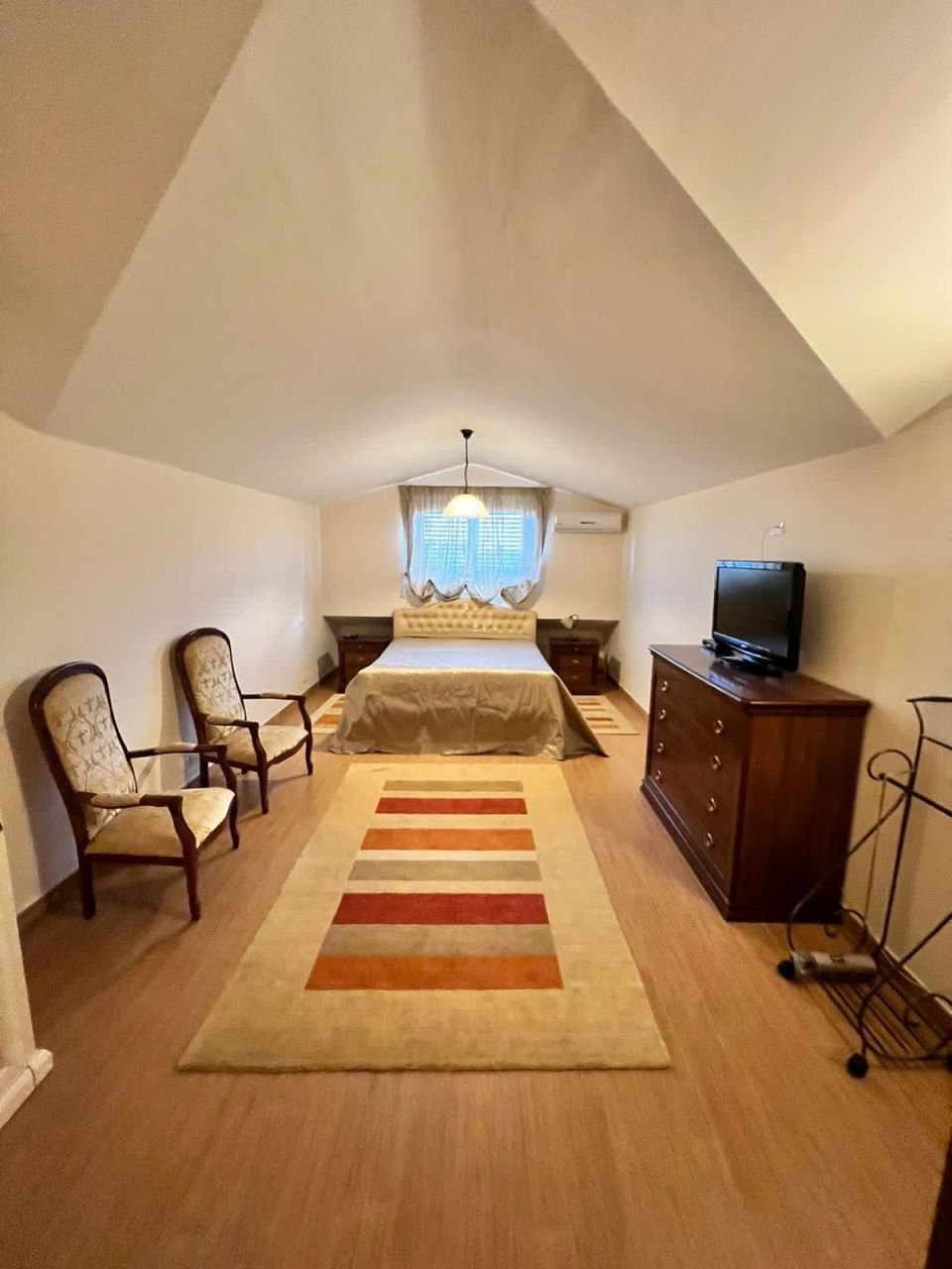 Квартира в Реджо-ди-Калабрии, Италия, 120 м² - фото 4