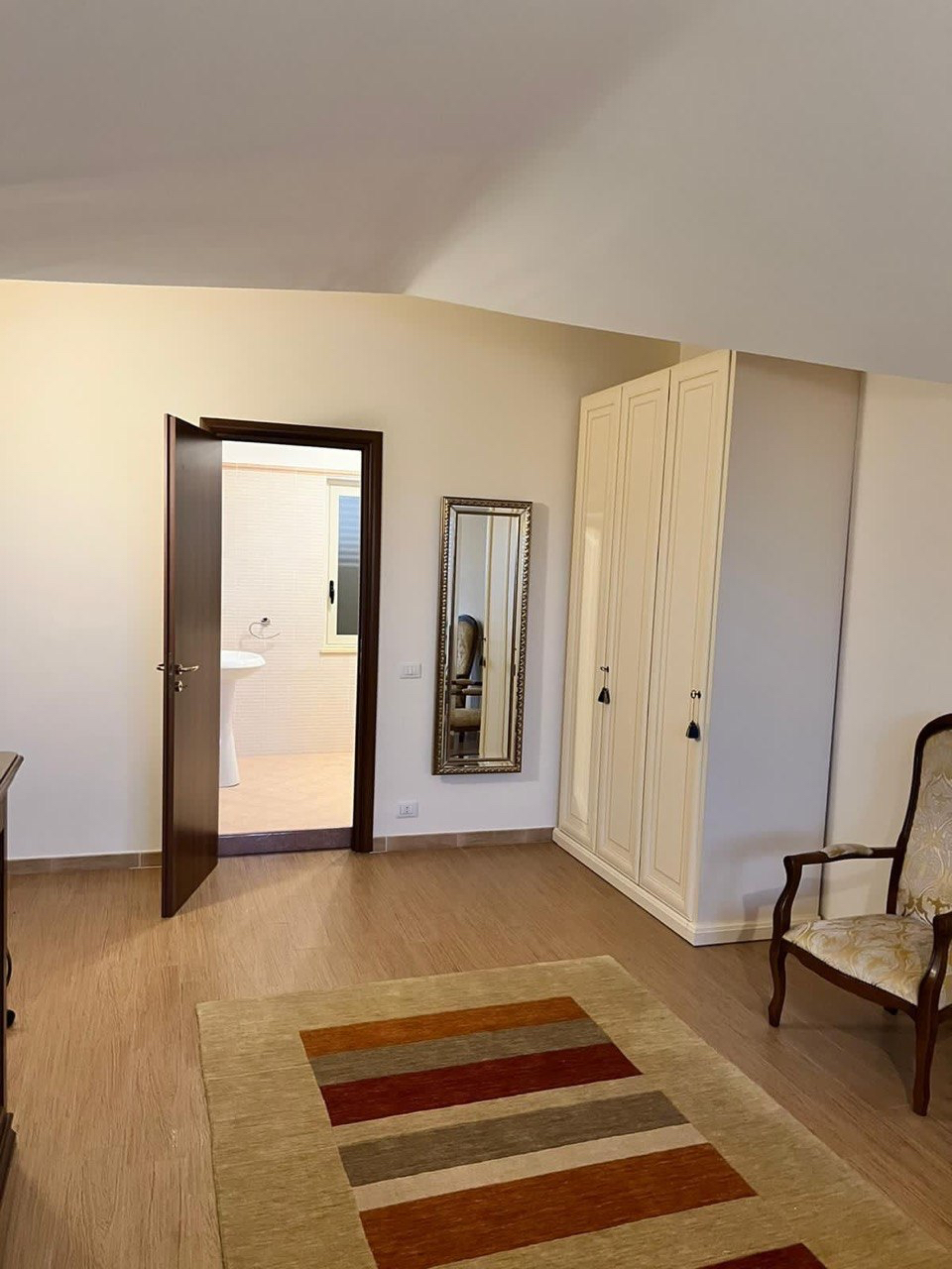 Квартира в Реджо-ди-Калабрии, Италия, 120 м² - фото 6