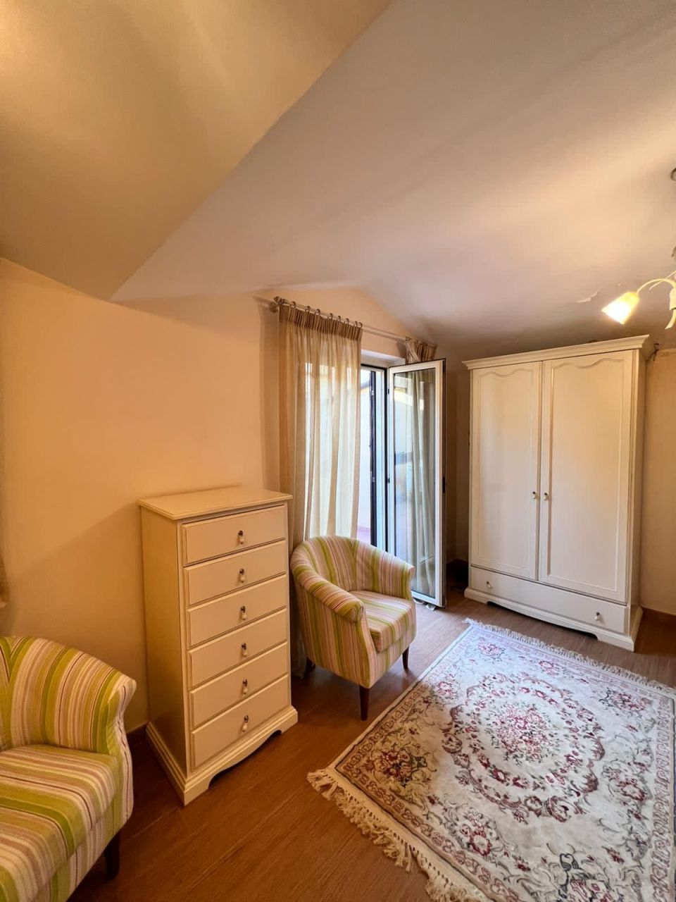 Квартира в Реджо-ди-Калабрии, Италия, 120 м² - фото 9