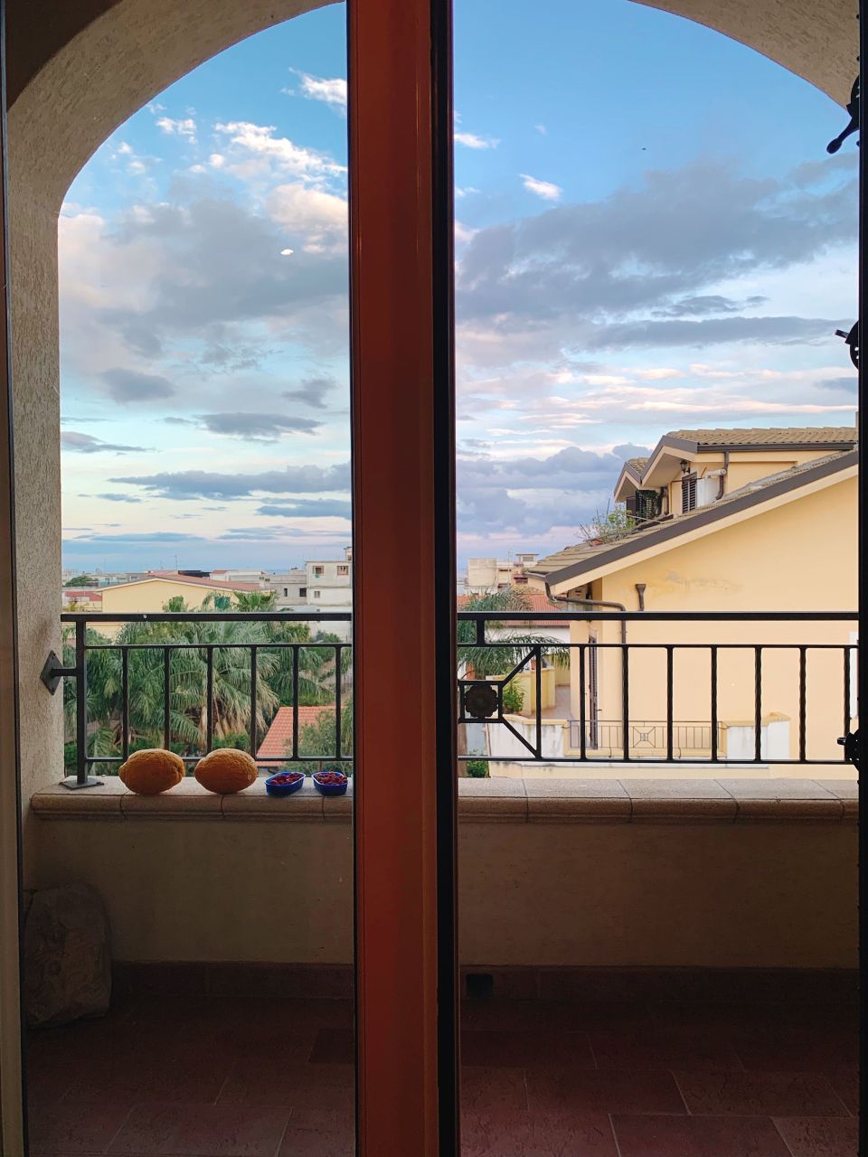 Квартира в Реджо-ди-Калабрии, Италия, 120 м² - фото 1