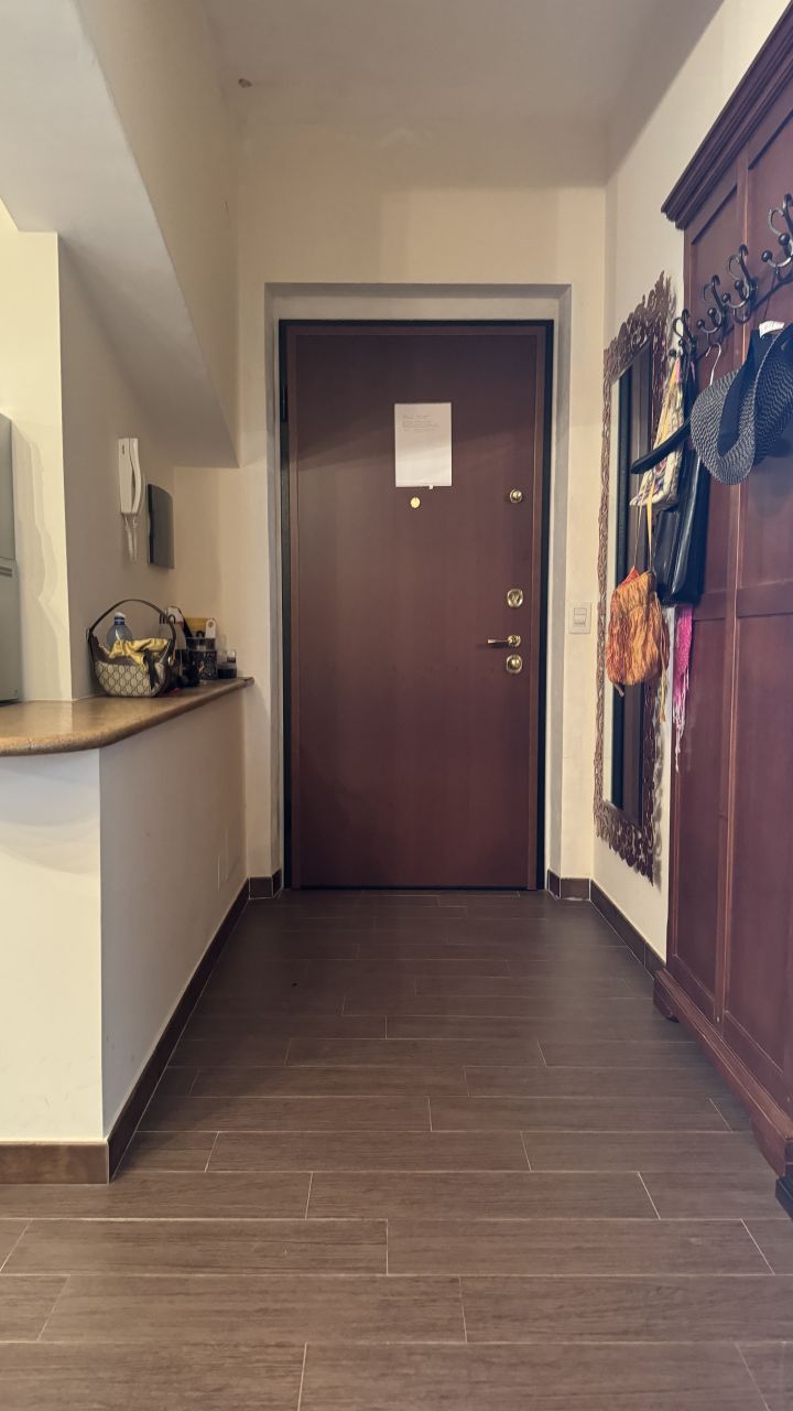 Квартира в Реджо-ди-Калабрии, Италия, 120 м² - фото 15