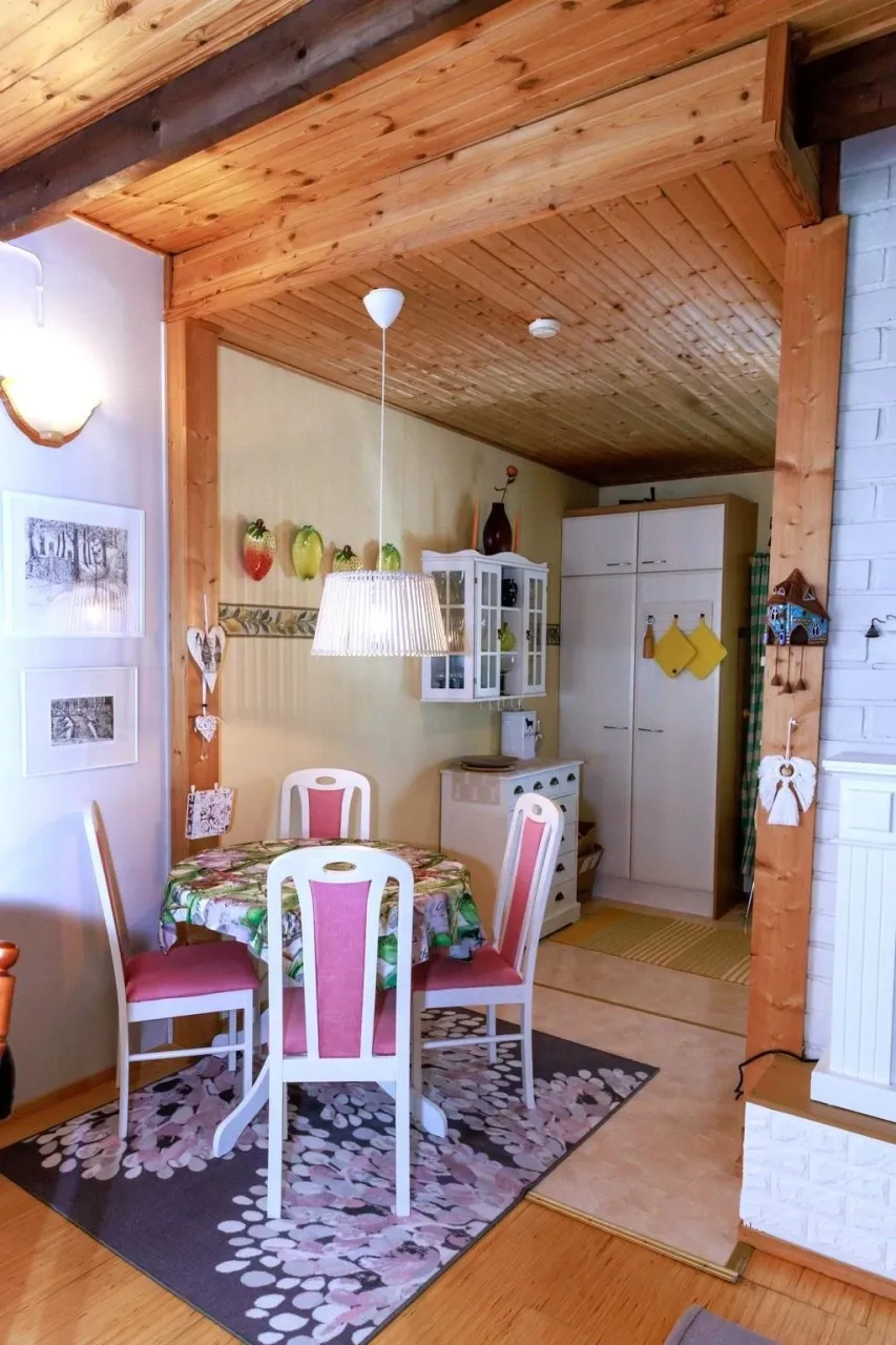 Дом в Котке, Финляндия, 87 м² - фото 9