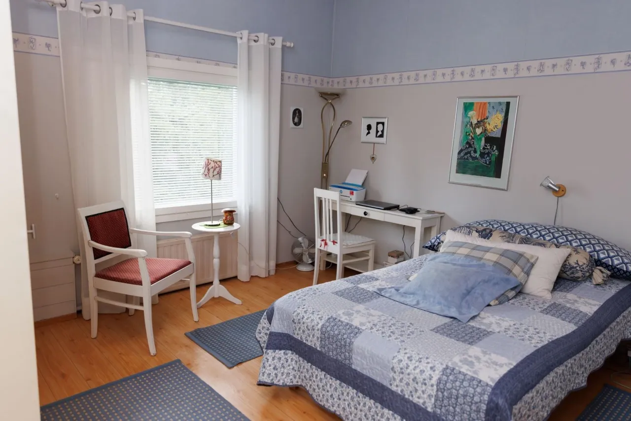 Дом в Котке, Финляндия, 87 м² - фото 12