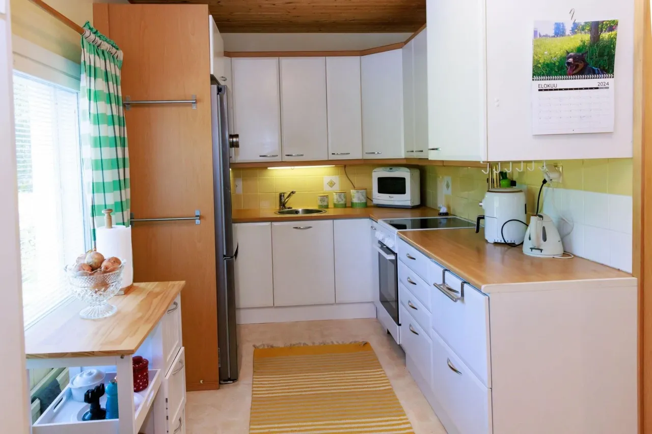Дом в Котке, Финляндия, 87 м² - фото 6