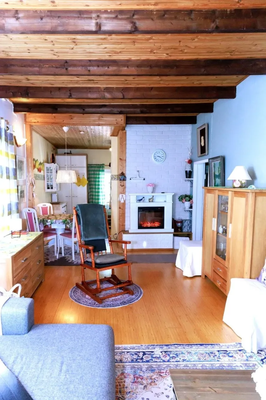 Дом в Котке, Финляндия, 87 м² - фото 10