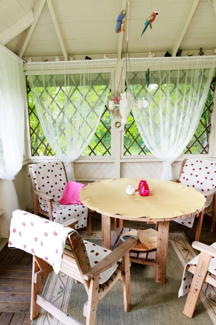 Дом в Котке, Финляндия, 87 м² - фото 16