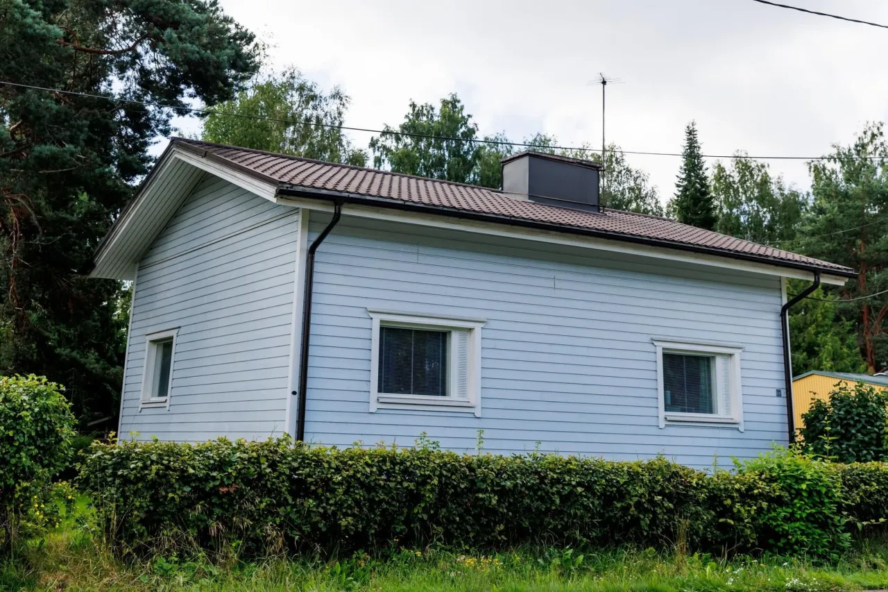 Дом в Котке, Финляндия, 87 м² - фото 3