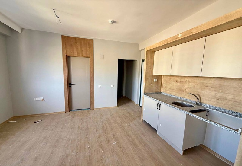 Апартаменты в Мерсине, Турция, 46 м² - фото 6