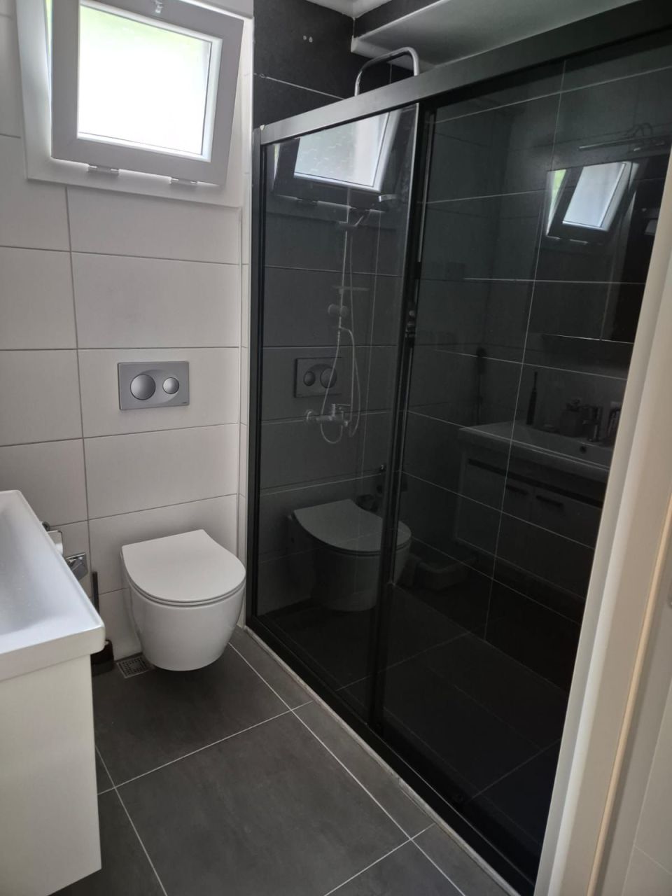 Квартира в Фетхие, Турция, 50 м² - фото 12