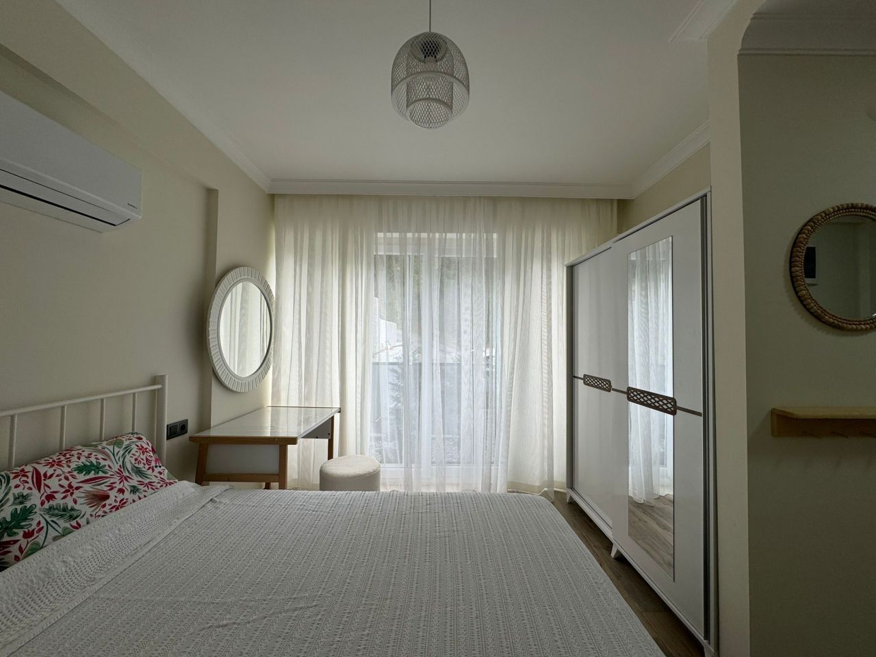 Квартира в Фетхие, Турция, 50 м² - фото 10