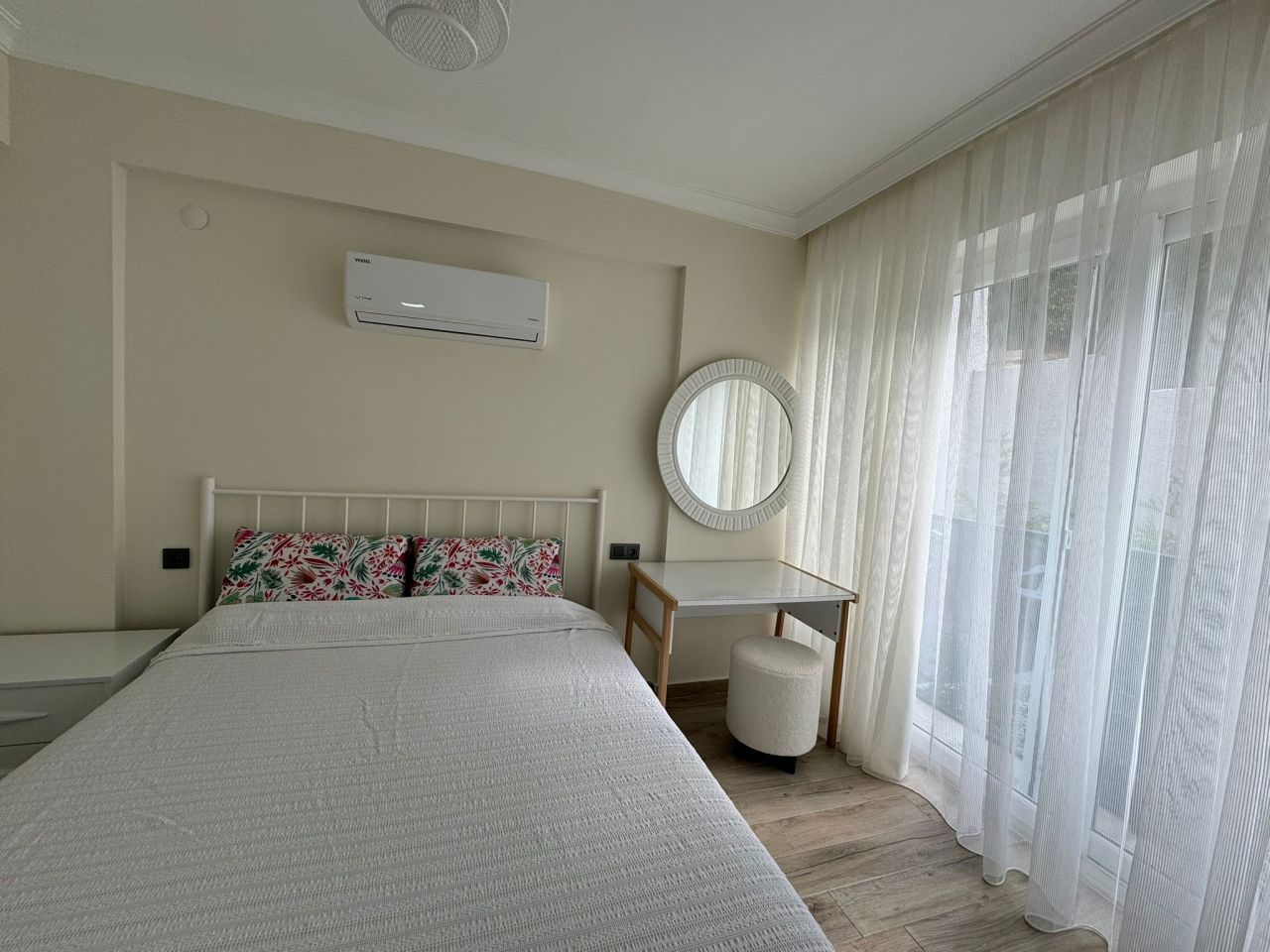 Квартира в Фетхие, Турция, 50 м² - фото 11