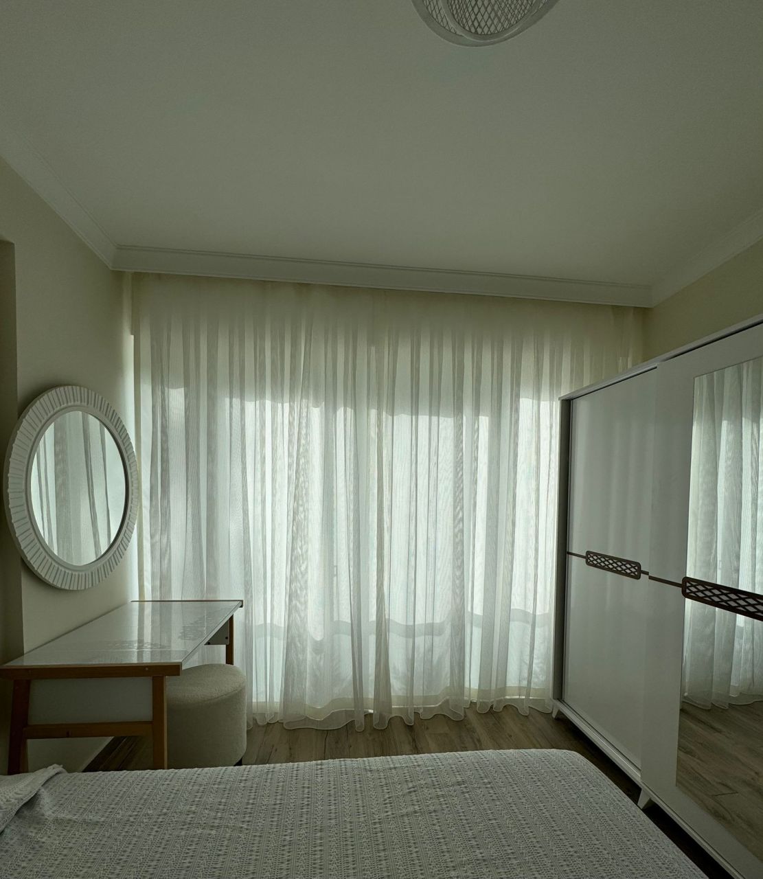 Квартира в Фетхие, Турция, 50 м² - фото 9