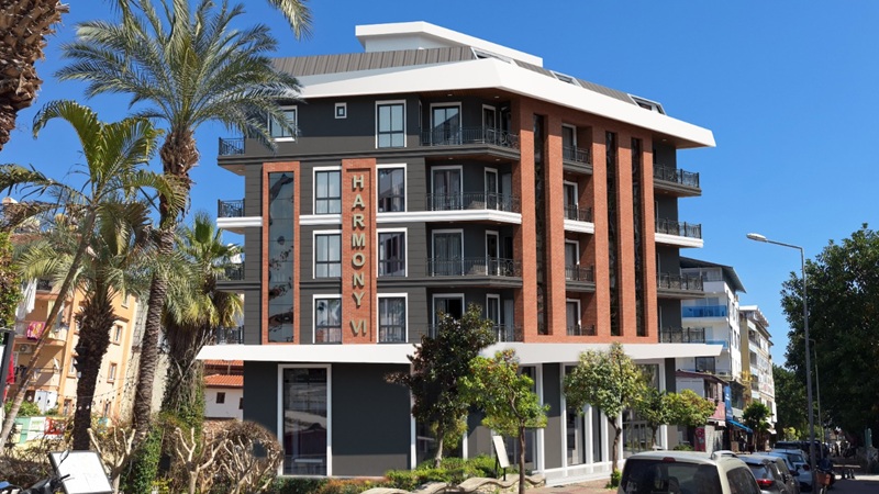 Апартаменты в Алании, Турция, 150 м² - фото 5