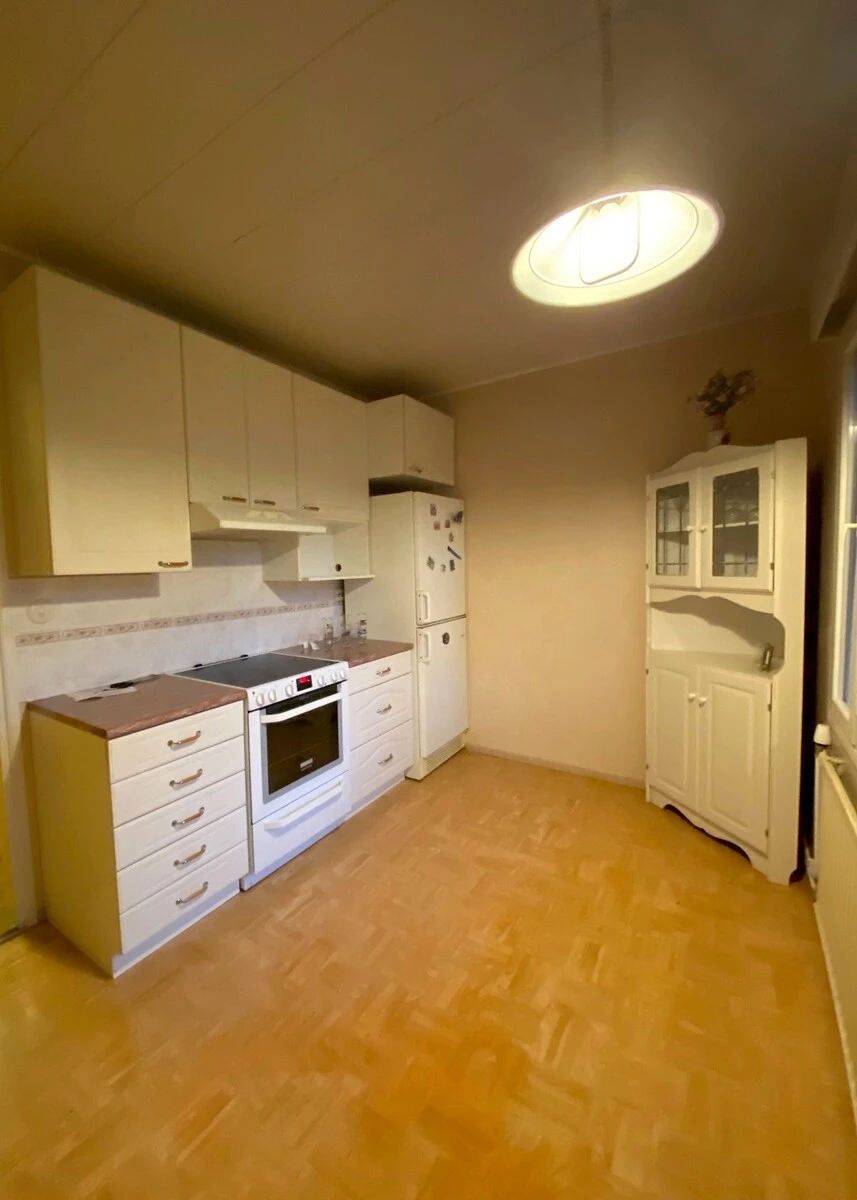 Дом в Котке, Финляндия, 111 м² - фото 8