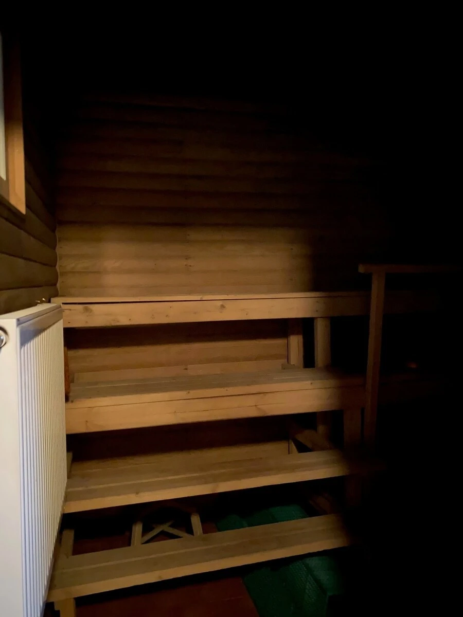 Дом в Котке, Финляндия, 111 м² - фото 14