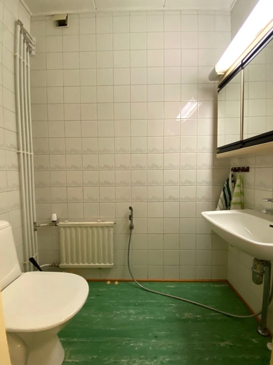 Дом в Котке, Финляндия, 111 м² - фото 15