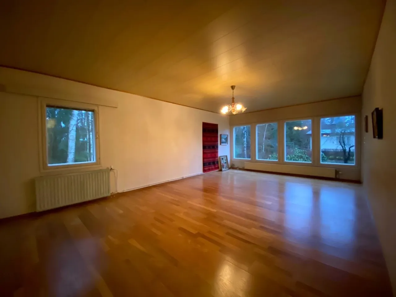 Дом в Котке, Финляндия, 111 м² - фото 4