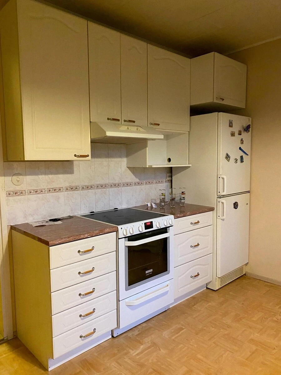 Дом в Котке, Финляндия, 111 м² - фото 9