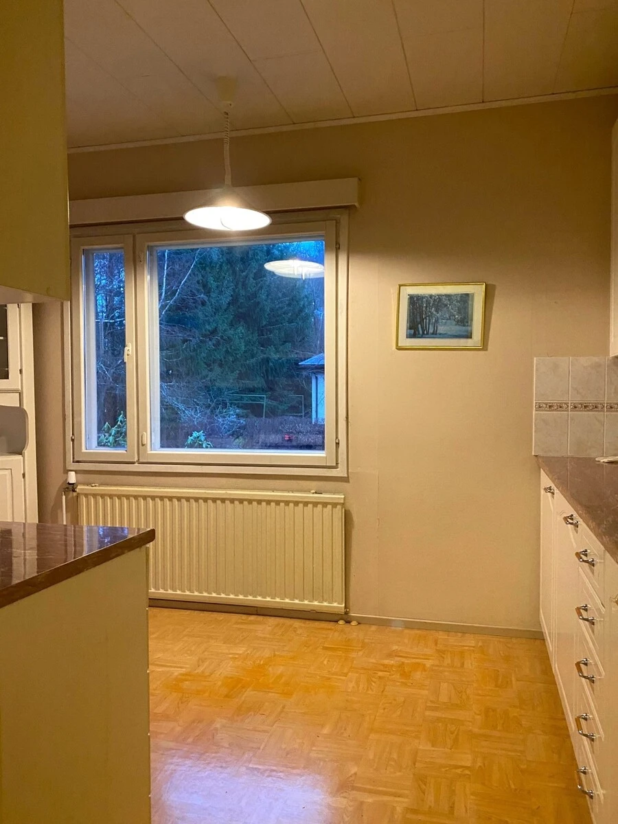 Дом в Котке, Финляндия, 111 м² - фото 11