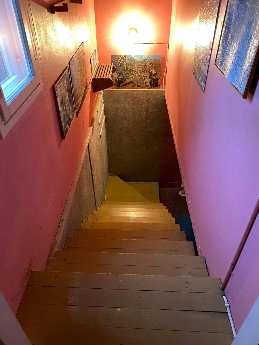 Дом в Котке, Финляндия, 111 м² - фото 16