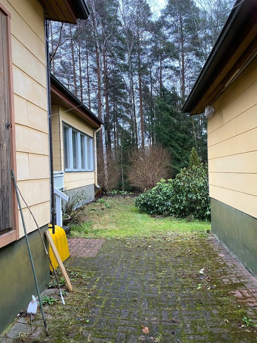 Дом в Котке, Финляндия, 111 м² - фото 17