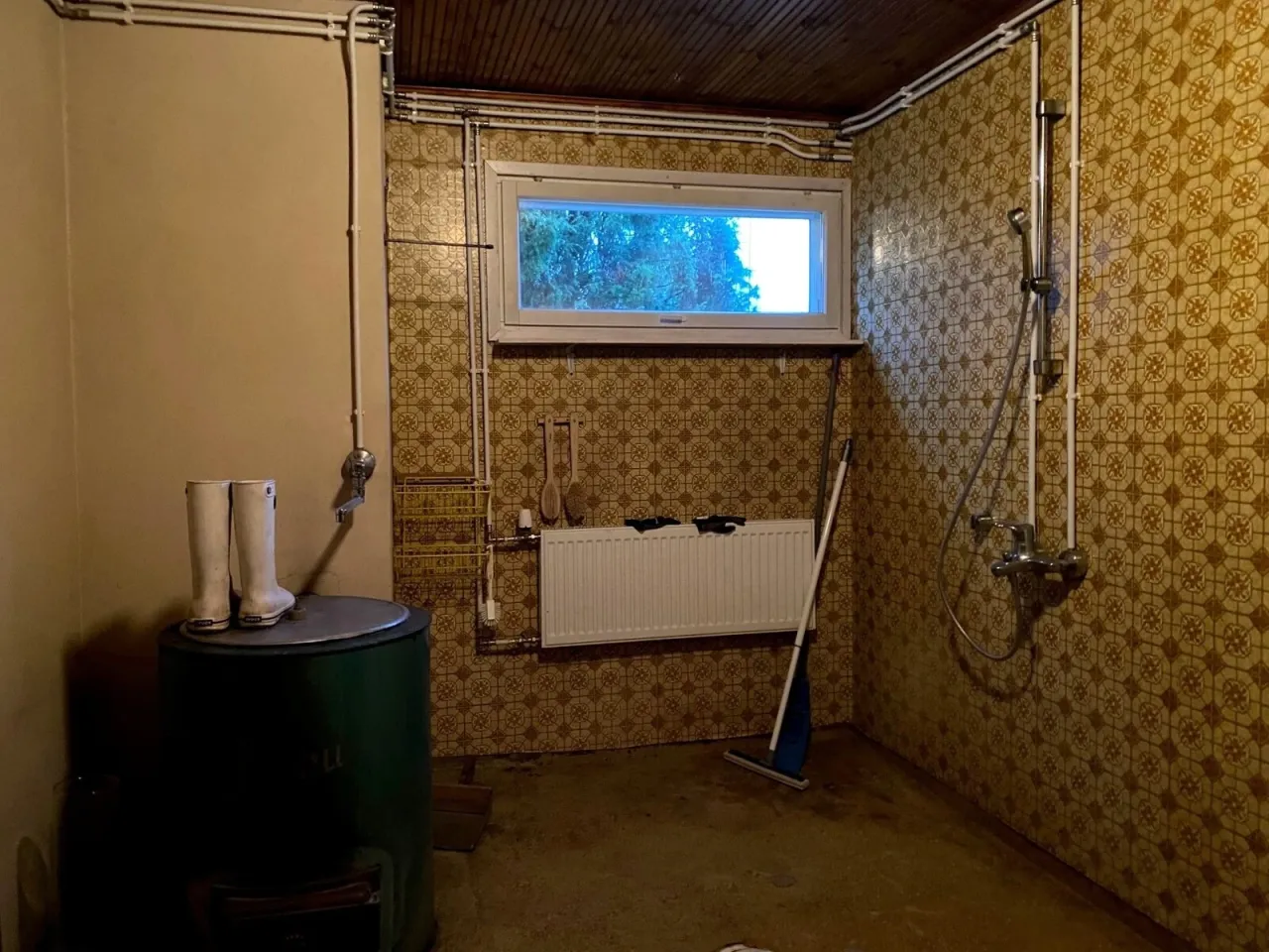 Дом в Котке, Финляндия, 111 м² - фото 13