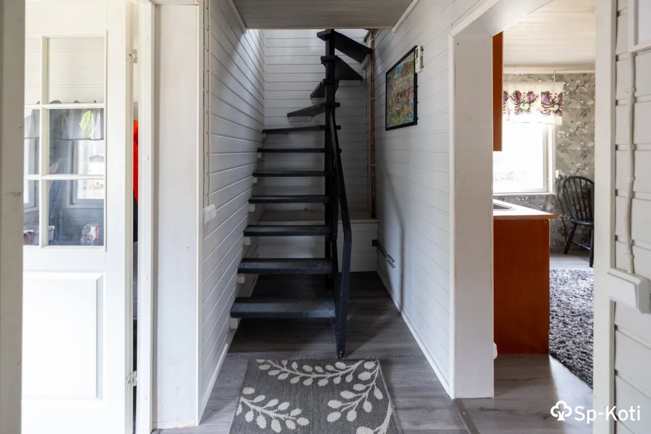 Дом в Котке, Финляндия, 98 м² - фото 9