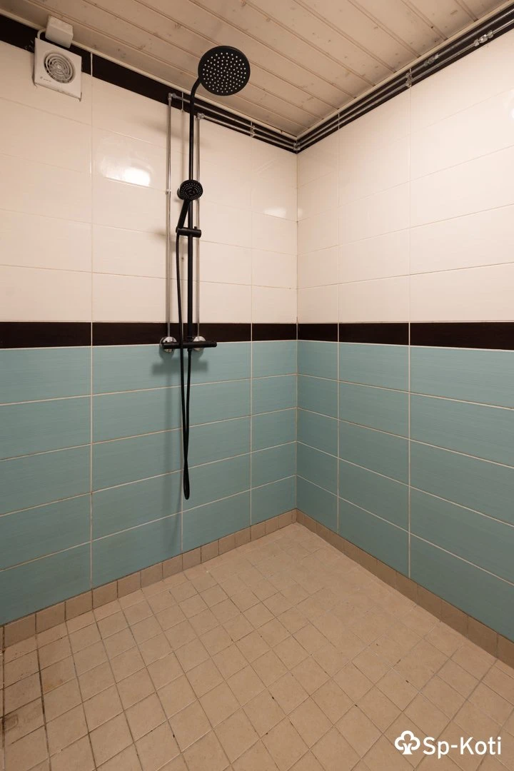 Дом в Котке, Финляндия, 98 м² - фото 17