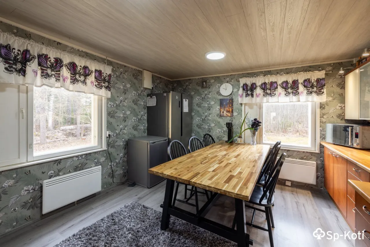 Дом в Котке, Финляндия, 98 м² - фото 2