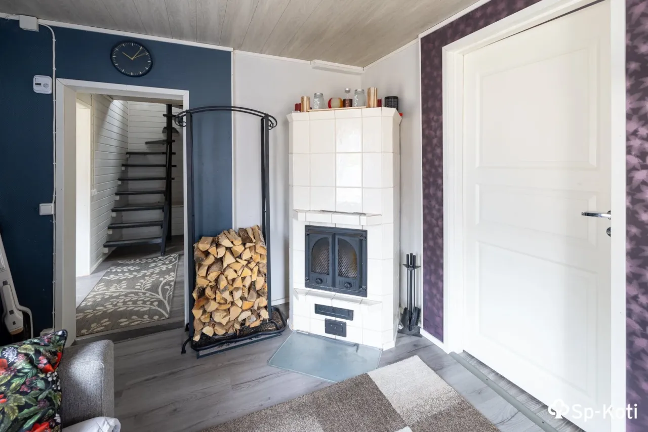 Дом в Котке, Финляндия, 98 м² - фото 6