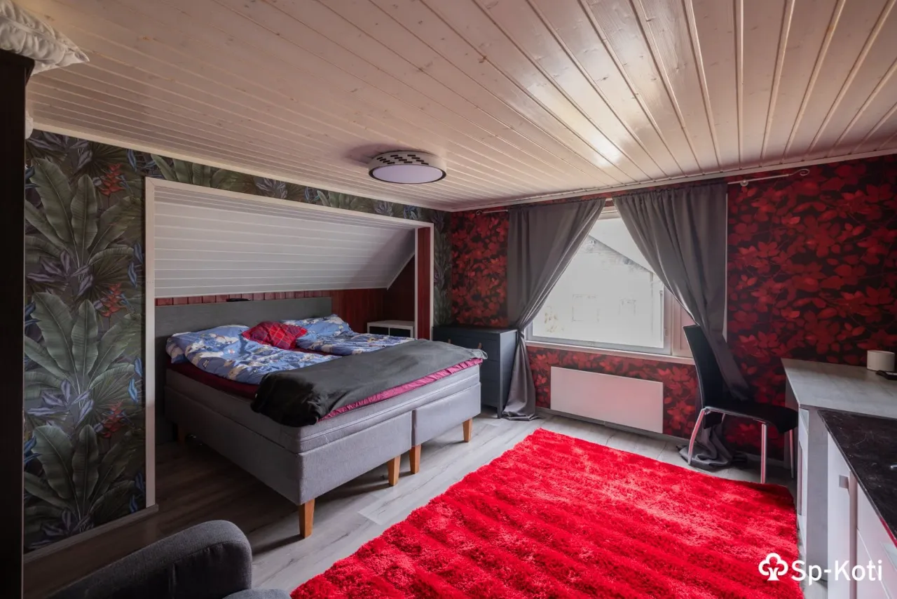 Дом в Котке, Финляндия, 98 м² - фото 10