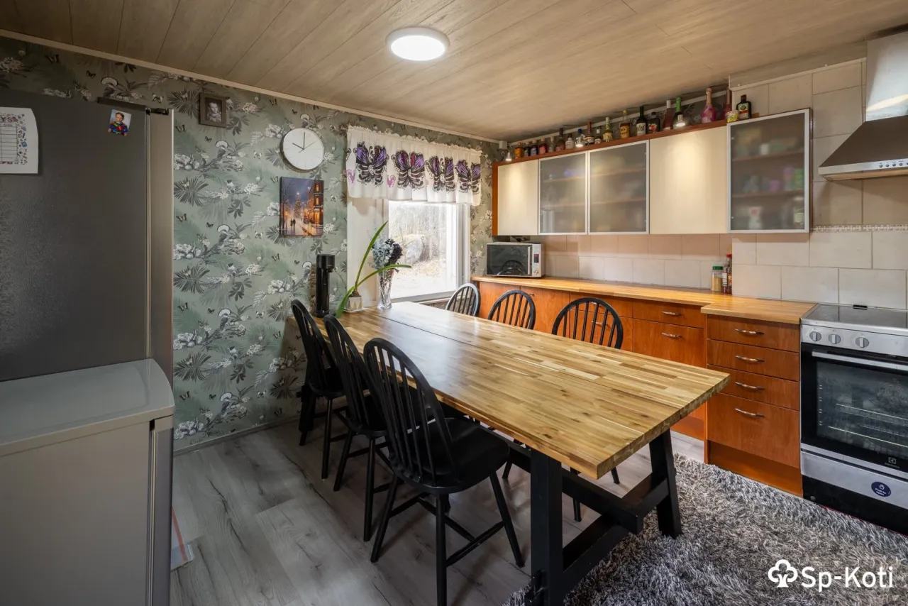 Дом в Котке, Финляндия, 98 м² - фото 4