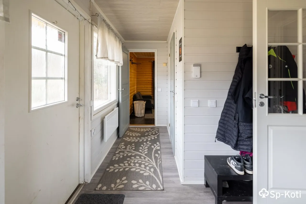 Дом в Котке, Финляндия, 98 м² - фото 15