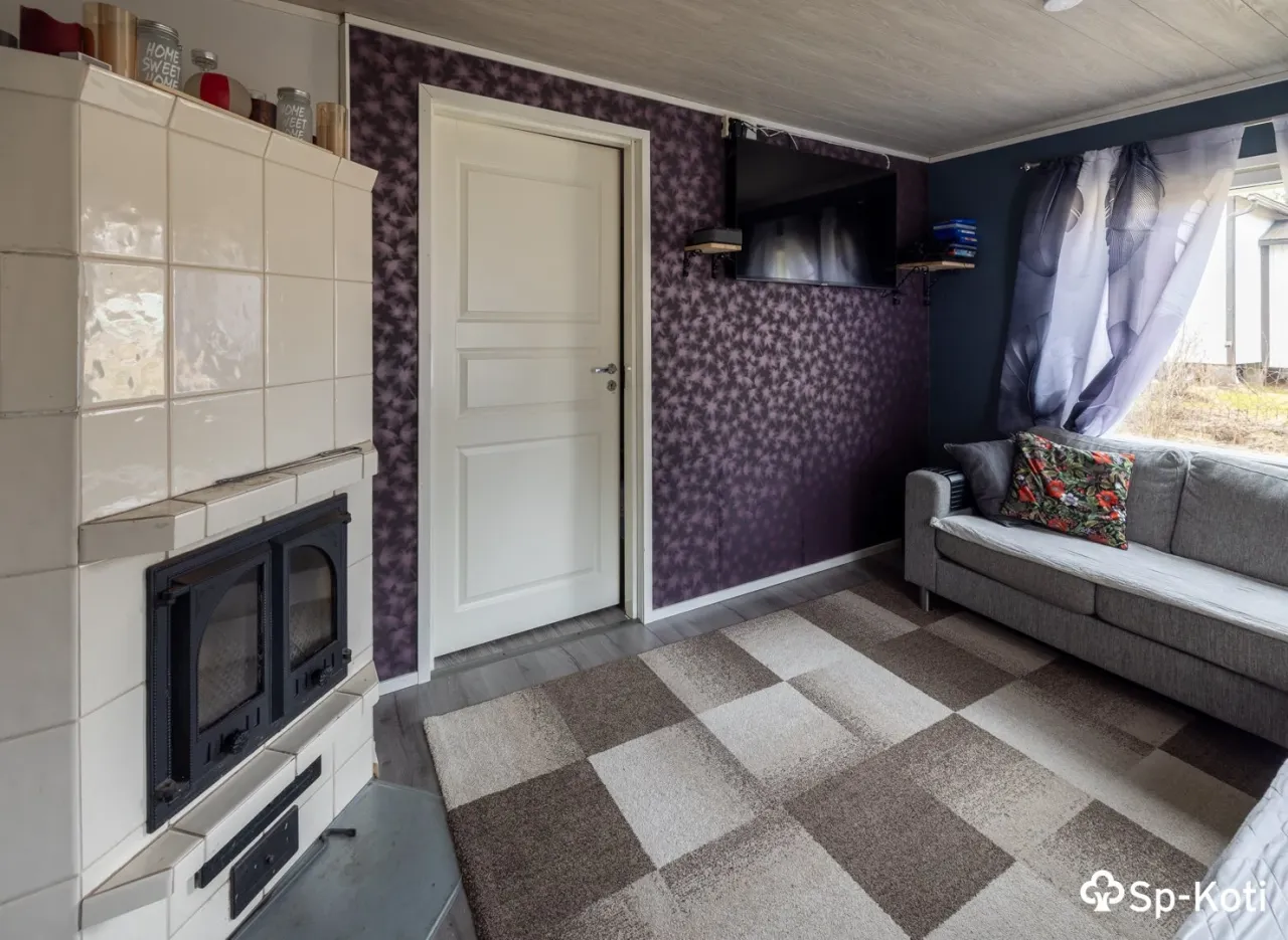 Дом в Котке, Финляндия, 98 м² - фото 8