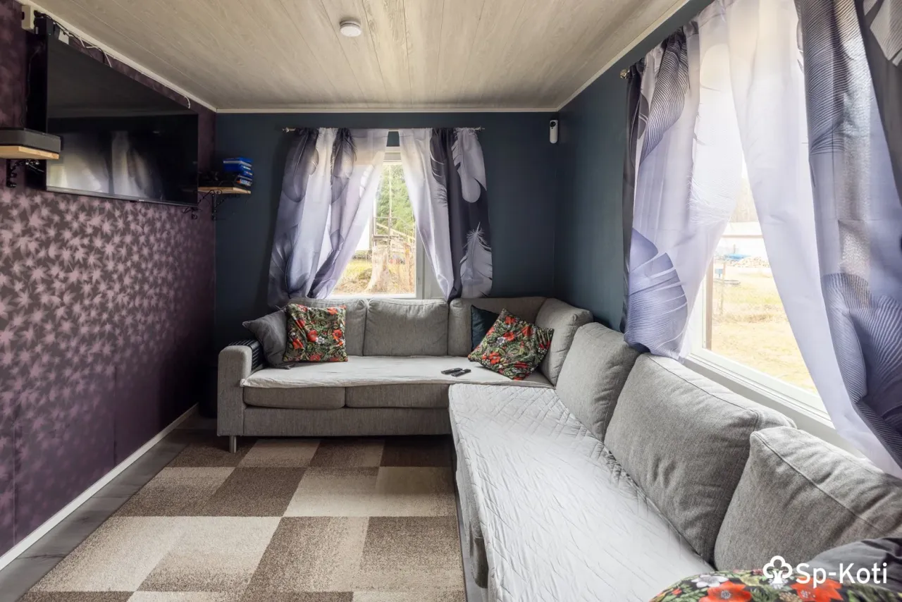 Дом в Котке, Финляндия, 98 м² - фото 7