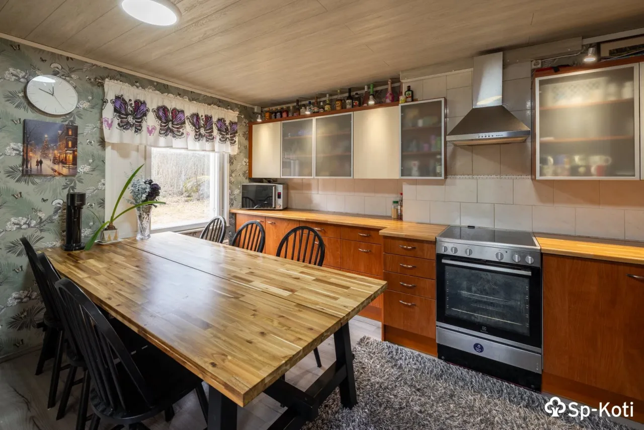 Дом в Котке, Финляндия, 98 м² - фото 3