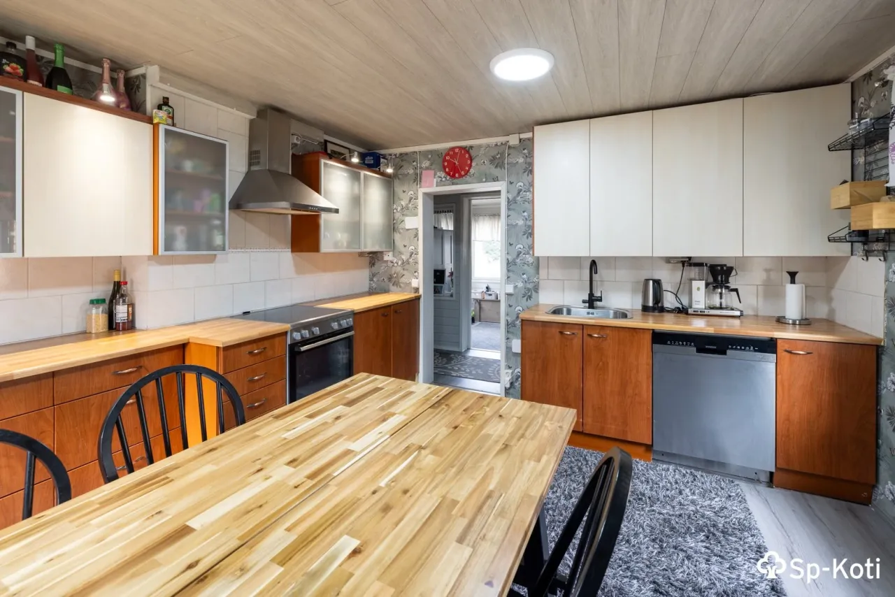 Дом в Котке, Финляндия, 98 м² - фото 5