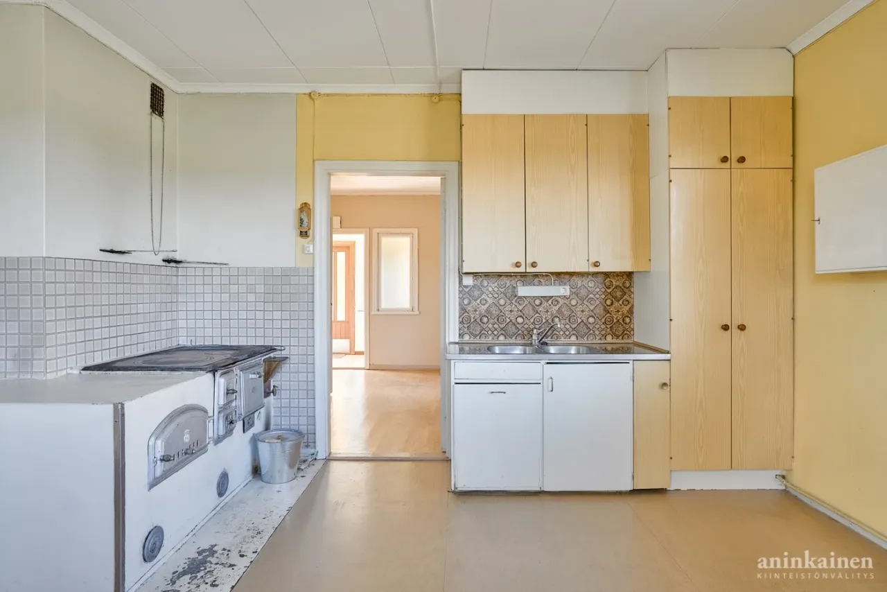 Дом в Хамине, Финляндия, 72 м² - фото 6