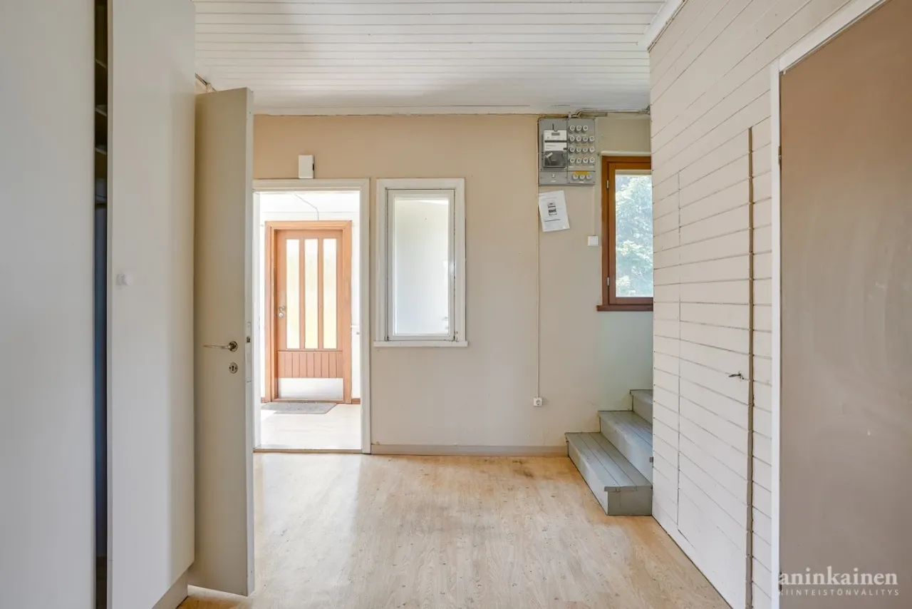 Дом в Хамине, Финляндия, 72 м² - фото 4